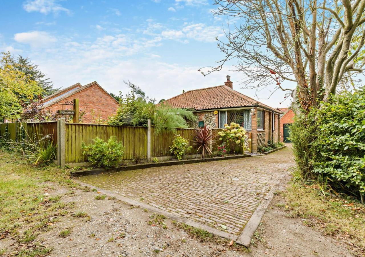 Greensholme - Blakeney Blakeney  Exterior foto