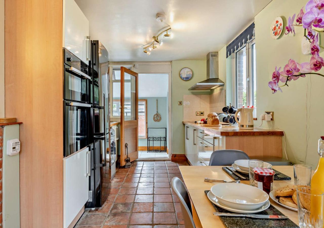 Greensholme - Blakeney Blakeney  Exterior foto