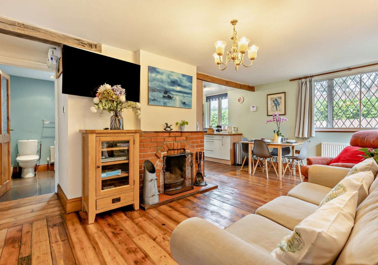 Greensholme - Blakeney Blakeney  Exterior foto
